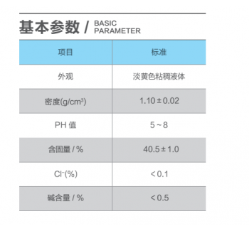 EPS-100 聚羧酸專用 保坍劑原液